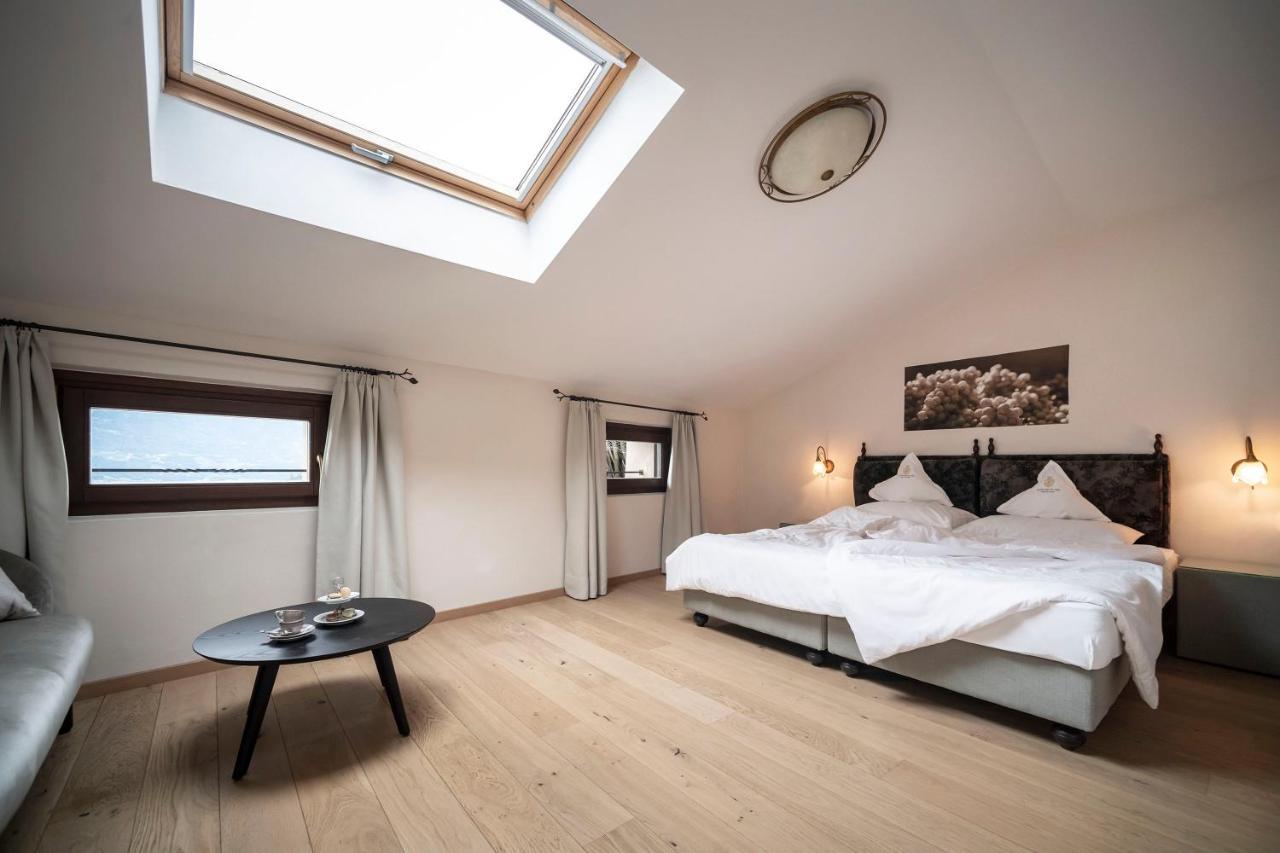 Hotel Schloss Plars Wine & 4*