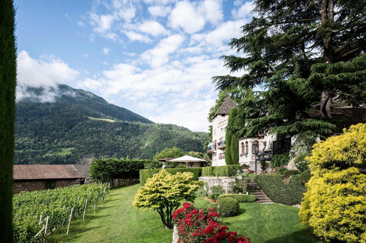 Hotel Schloss Plars Wine & 4*