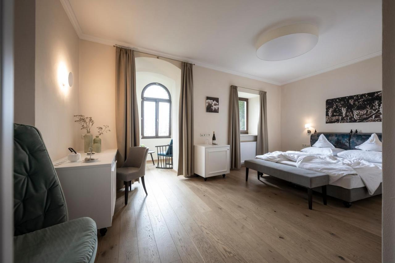 Schloss Plars Wine&suites Hotel Algund