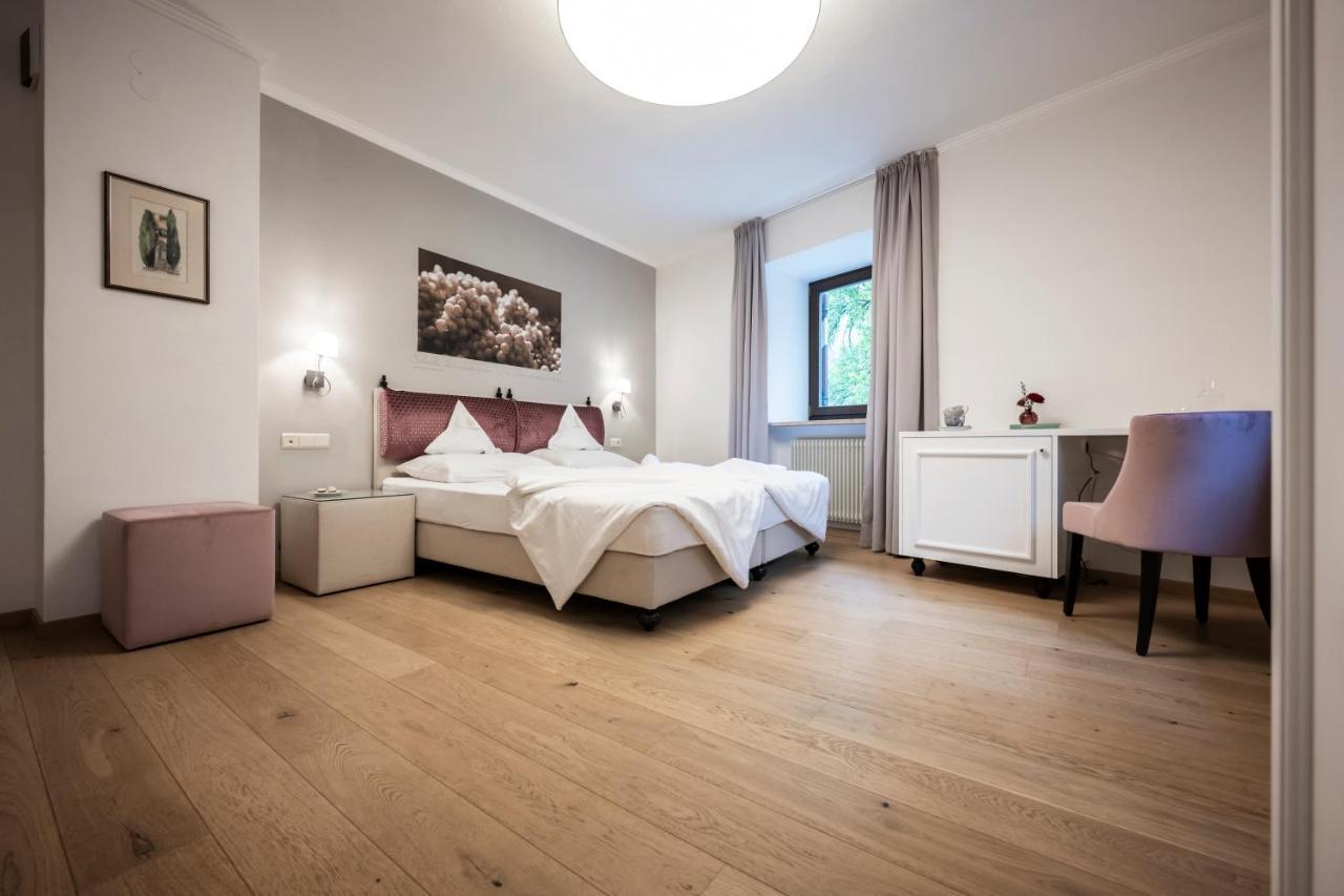 Hotel Schloss Plars Wine&suites 4*