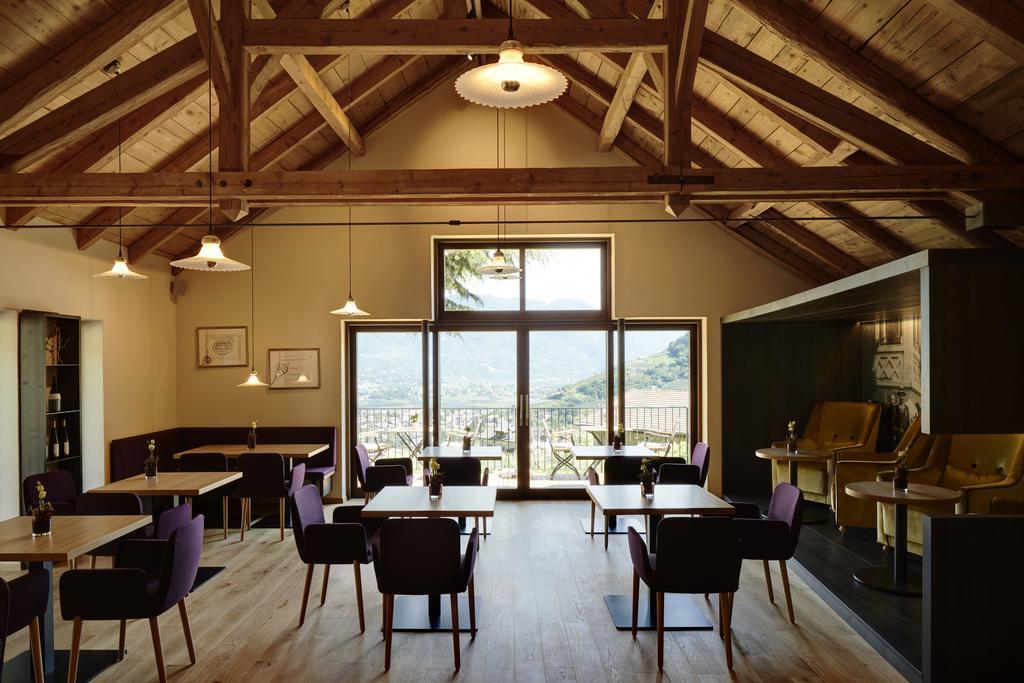 Hotel Schloss Plars Wine&suites 4*