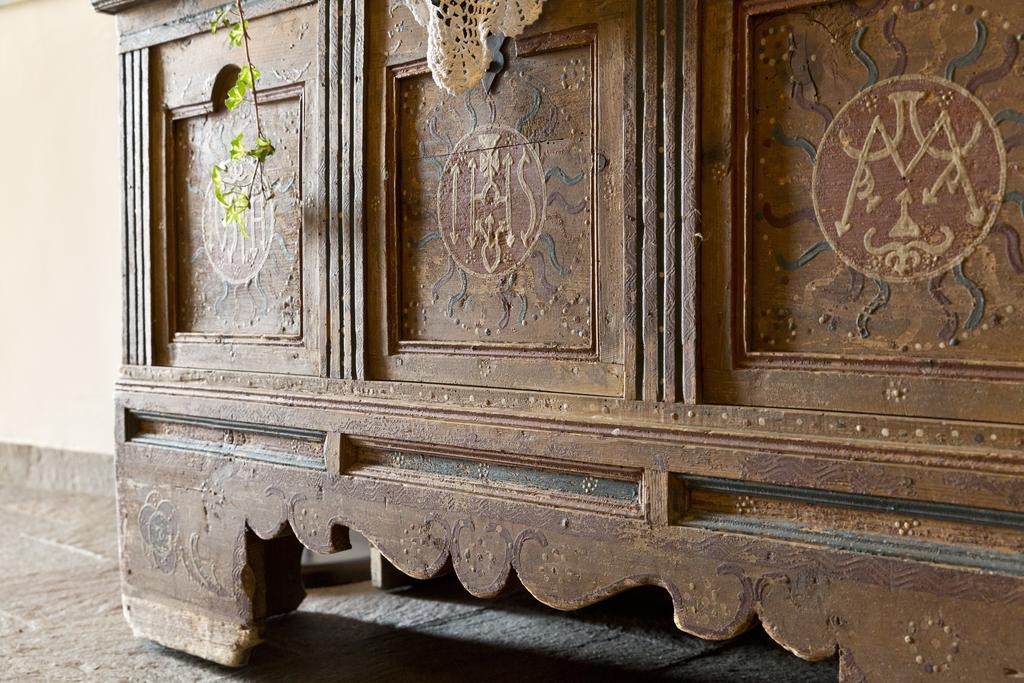 Hotel Schloss Plars Wine&suites Algund