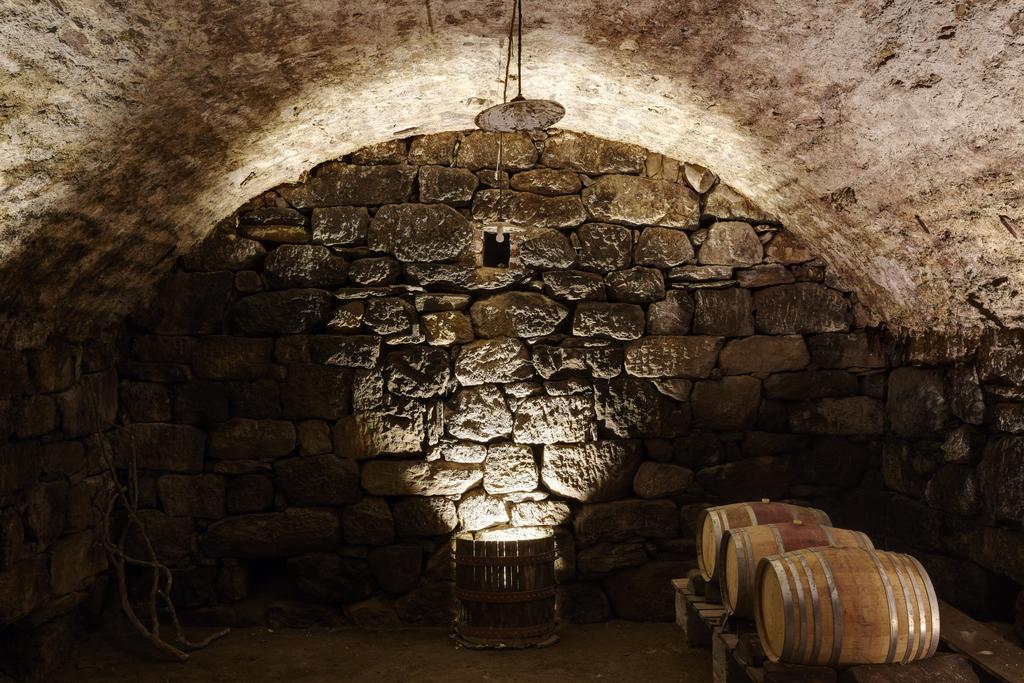 Schloss Plars Wine & 4*