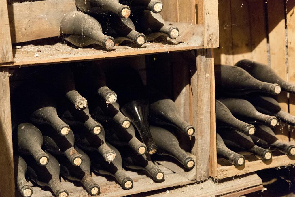 Schloss Plars Wine & Hotel 4*