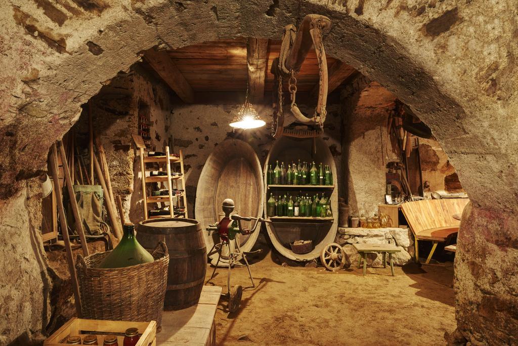 Hotel Schloss Plars Wine&suites 4*