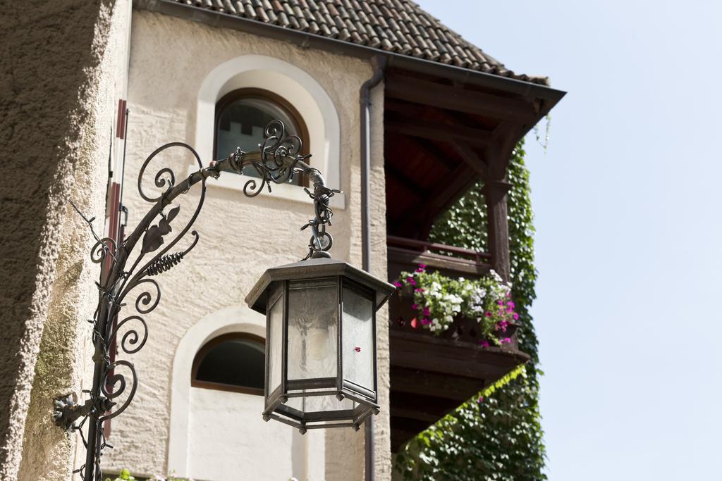 Schloss Plars Wine&suites 4*