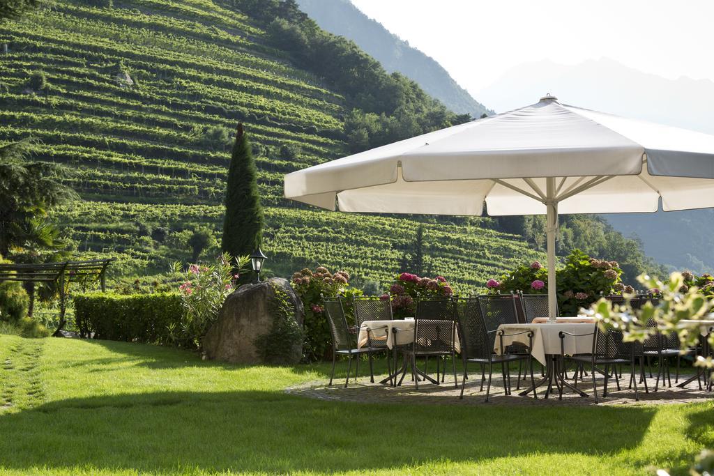 Schloss Plars Wine&suites 4* Algund